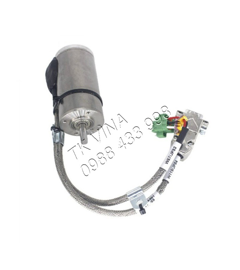 706219 - MOTOR ĐỘNG CƠ MÀI MAXON EC472972